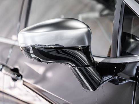 New 2026 Chrysler Pacifica Pinnacle image 13