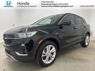 Used 2022 Buick Encore GX Preferred video 1