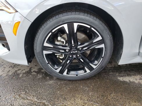 Used 2023 Kia K5 GT-Line image 27