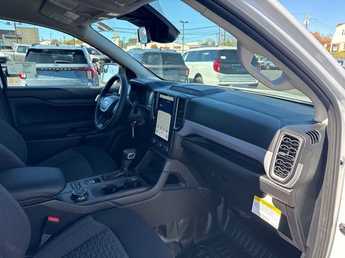 New 2025 Ford Ranger XL w/ Trailer Tow Package image 31