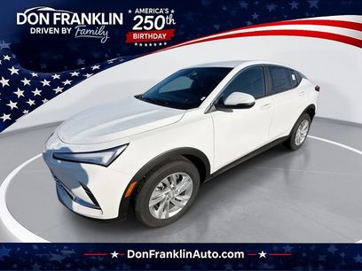 New 2026 Buick Envista Sport Touring w/ Convenience I Package