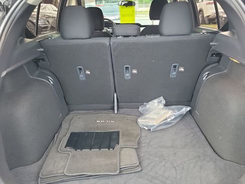 Used 2024 Nissan Kicks S FWD image 7
