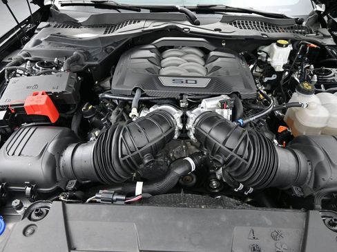 Used 2024 Ford Mustang GT image 17