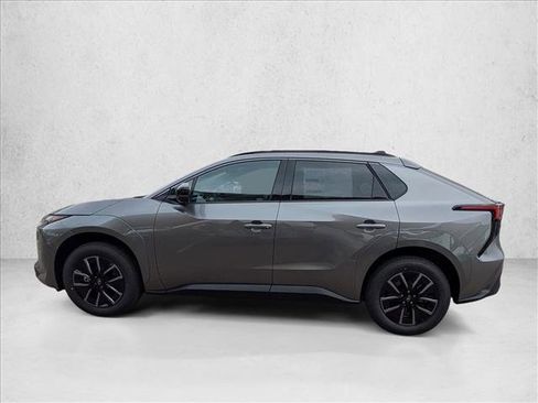 New 2026 Subaru Solterra Premium AWD/4WD image 8