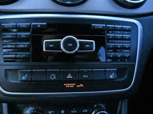 Used 2014 Mercedes-Benz CLA 250 4MATIC image 25