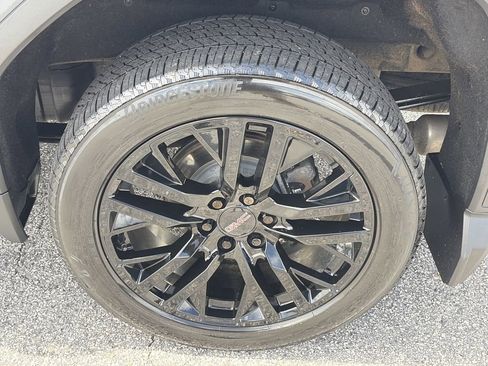 Used 2023 GMC Sierra 1500 Denali w/ Denali Reserve Package image 36