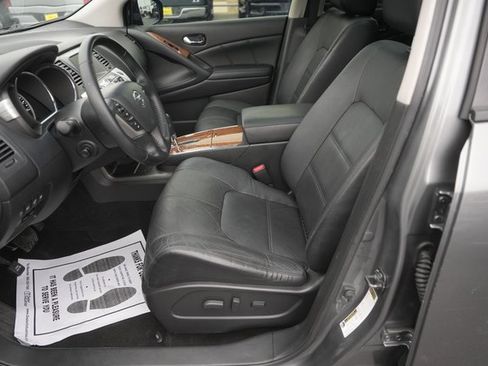 Used 2014 Nissan Murano LE w/ Platinum Edition Package image 9