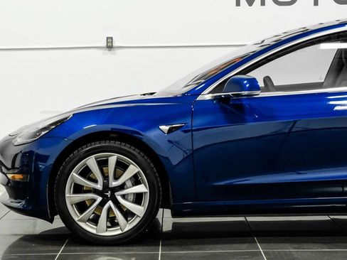 Used 2019 Tesla Model 3 Standard Range Plus RWD image 19