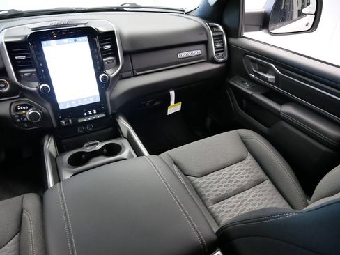 New 2026 RAM 1500 Big Horn image 16