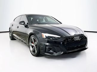 Used 2021 Audi A5 2.0T Premium Plus w/ Premium Plus AWD/4WD video 2
