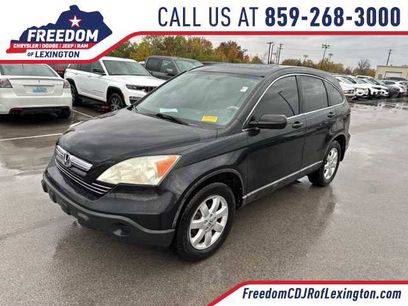 Used 2009 Honda CR-V EX