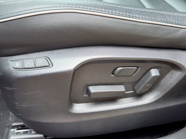 Used 2025 MAZDA CX-5 AWD 2.5 S image 11