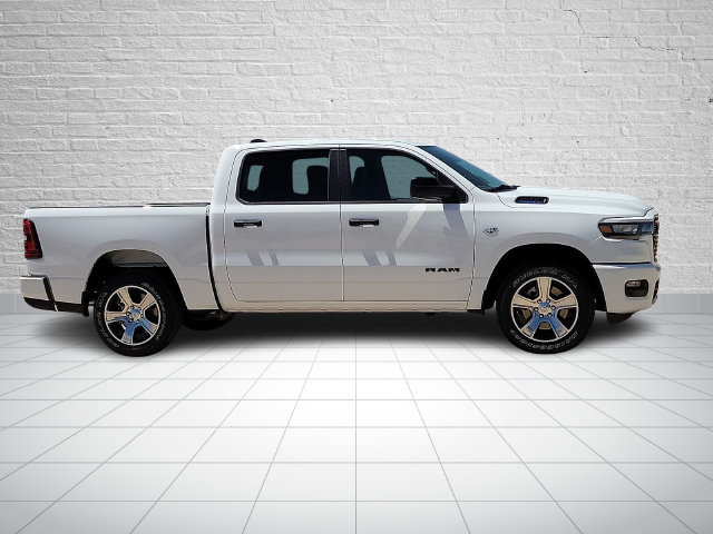 New 2026 RAM 1500 Express RWD image 5