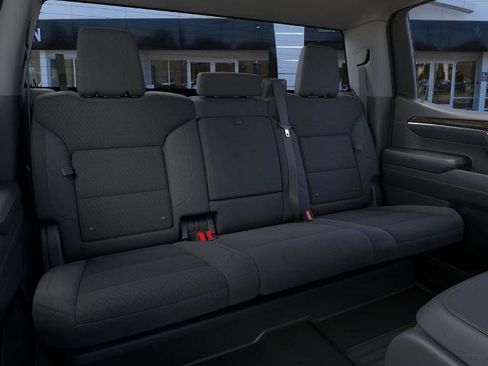 New 2026 GMC Sierra 1500 Elevation image 17