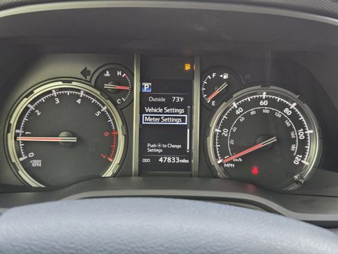 Used 2024 Toyota 4Runner TRD Pro AWD/4WD image 19