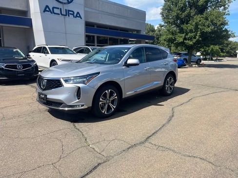 Certified 2024 Acura RDX w/ Advance Package AWD/4WD image 29
