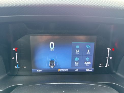 New 2025 Ford Ranger XL w/ Trailer Tow Package image 17