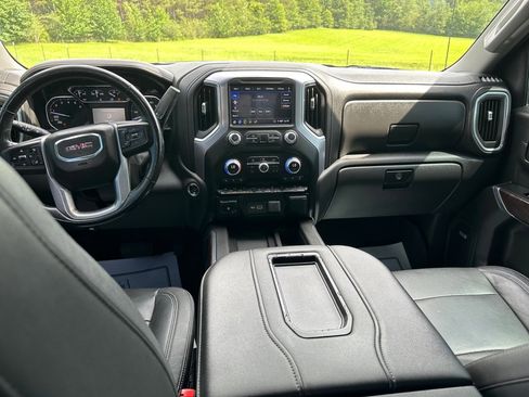Used 2020 GMC Sierra 1500 SLT image 14