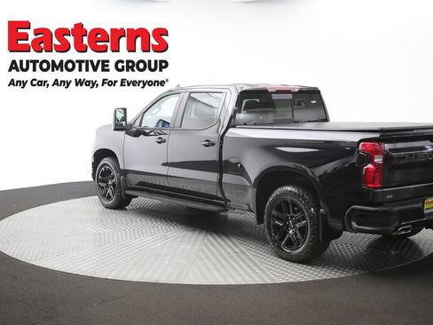 Used 2024 Chevrolet Silverado 1500 RST w/ Convenience Package II AWD/4WD image 67