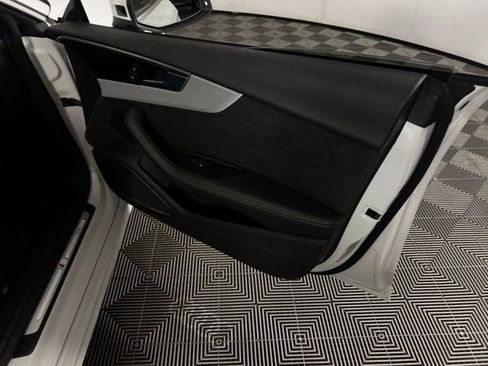 Used 2023 Audi A5 2.0T Premium Plus w/ Premium Plus image 22