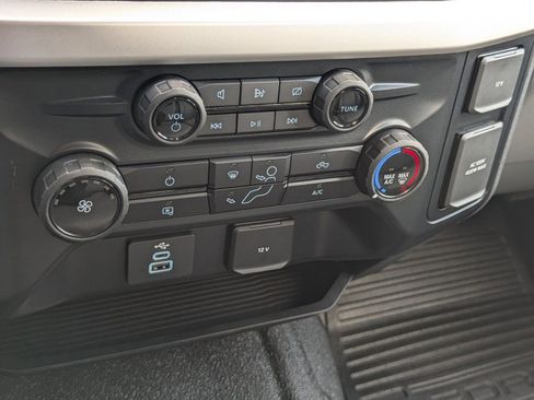 New 2024 Ford F550 2WD Regular Cab Super Duty image 24