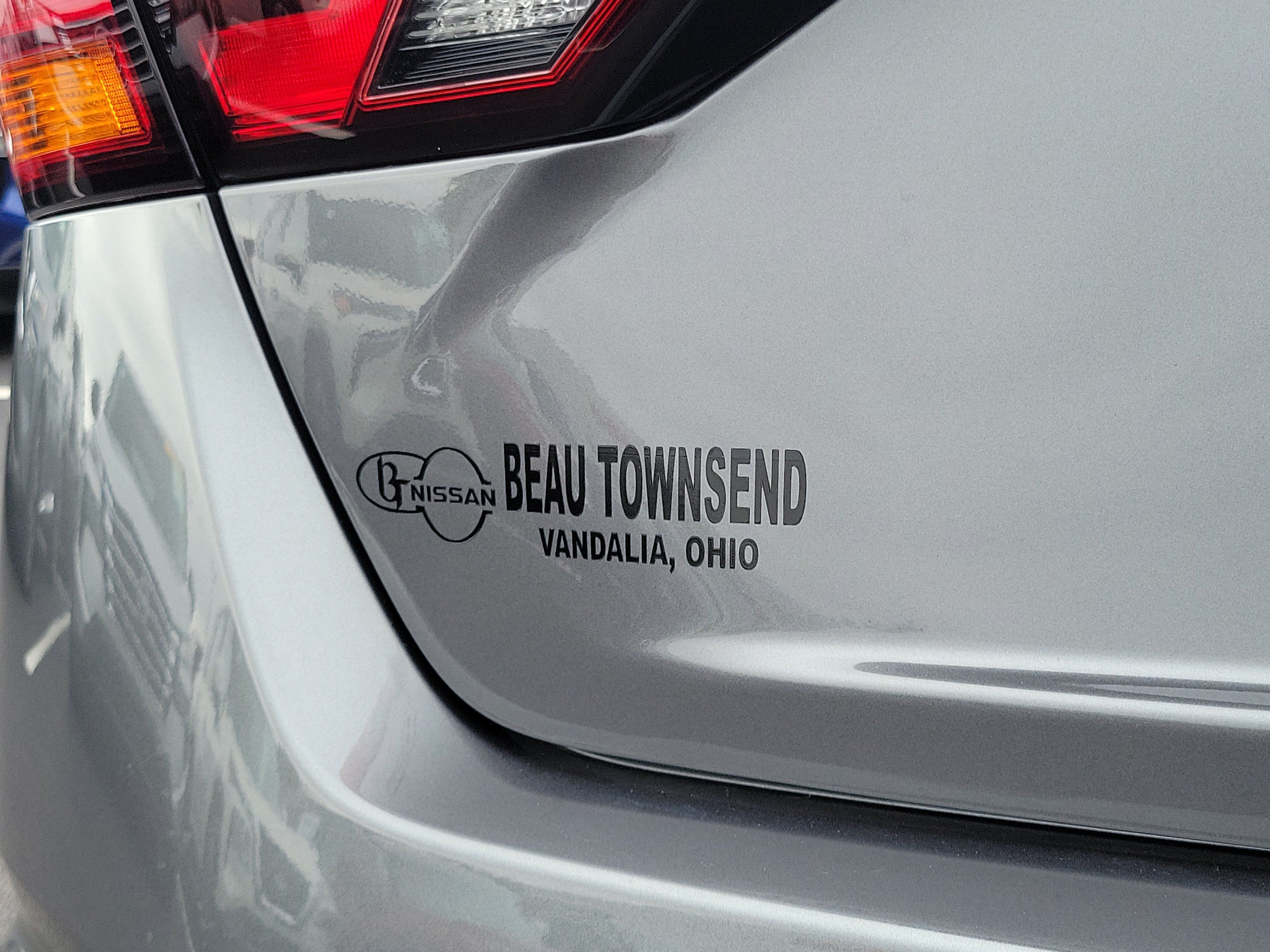 Used 2026 Nissan Altima 2.5 SV FWD image 7