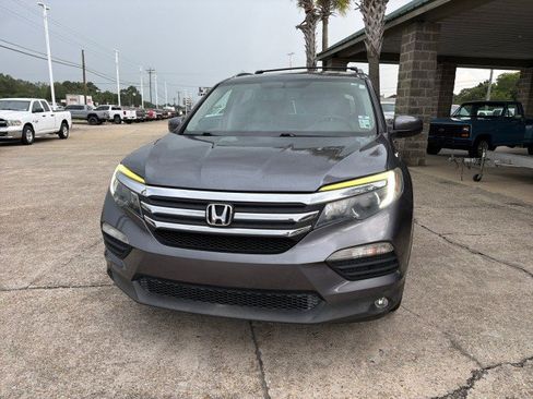 Used 2016 Honda Pilot EX-L image 10