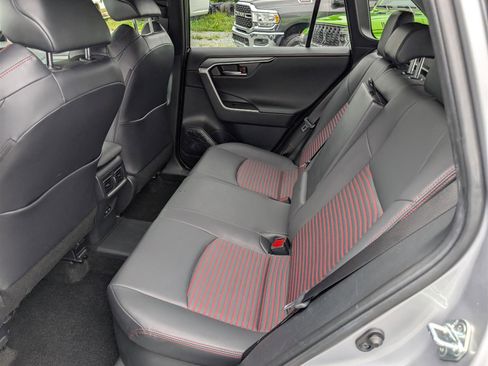 Used 2023 Toyota RAV4 XSE image 15