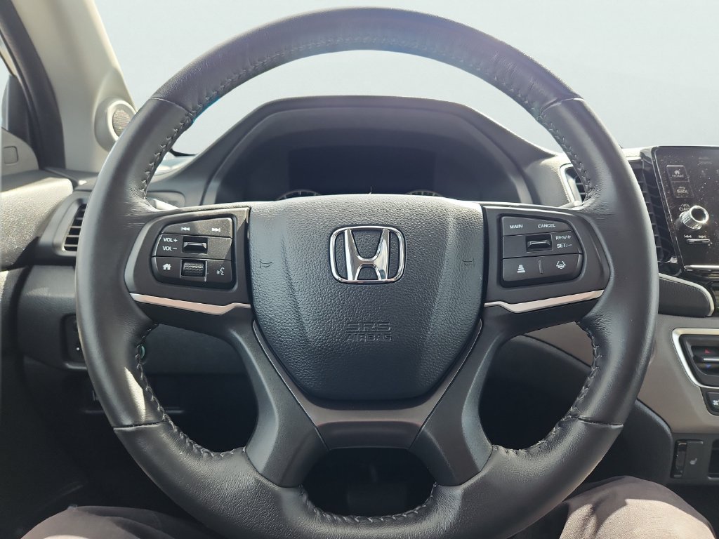 Certified 2024 Honda Ridgeline RTL image 29