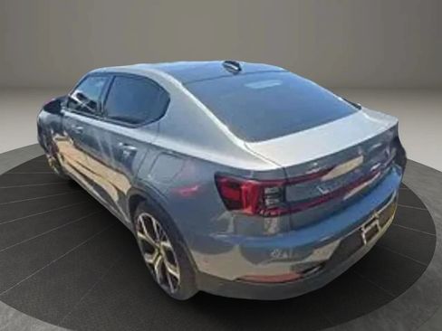 Used 2021 Polestar Polestar 2 w/ Performance Package AWD/4WD image 4
