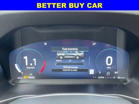 New 2026 Ford Explorer Active AWD/4WD image 2
