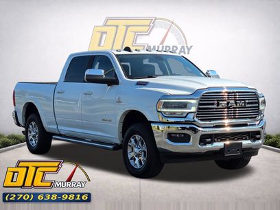 Used 2022 RAM 2500 Laramie