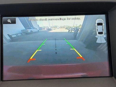 Used 2015 Ford Edge Titanium w/ Canadian Touring Package image 11