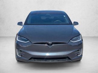 Used 2018 Tesla Model X P100D video 2