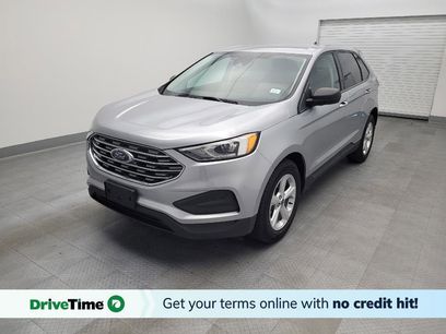 Used 2022 Ford Edge SE