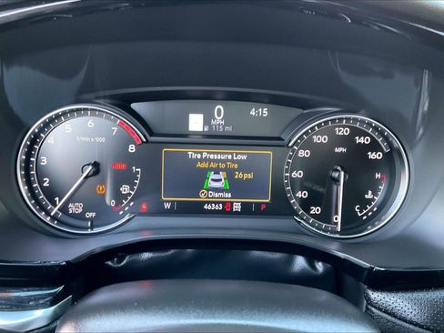 Used 2023 Cadillac XT5 Premium Luxury image 16