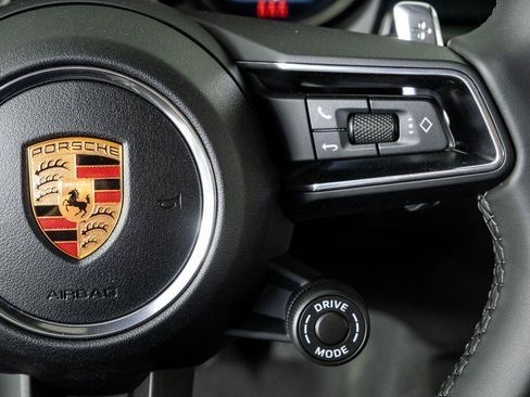 New 2026 Porsche Macan S AWD/4WD image 11