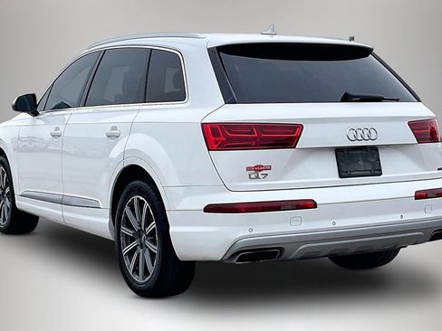 Used 2019 Audi Q7 2.0T Premium Plus AWD/4WD image 4