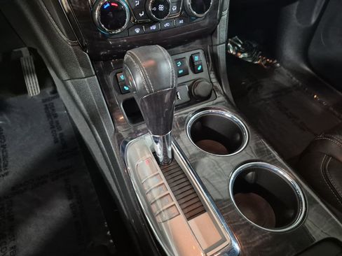 Certified 2015 Buick Enclave Premium image 17