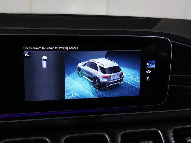 Used 2020 Mercedes-Benz GLE 350 4MATIC image 21
