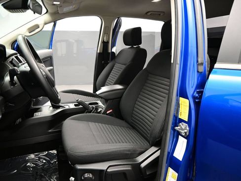 Used 2019 Ford Ranger XL w/ Equipment Group 101A Mid RWD image 9