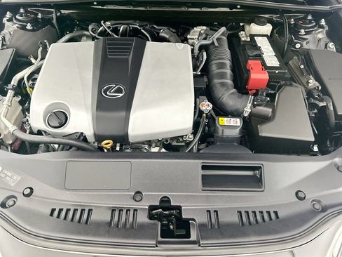 Used 2025 Lexus ES 350 w/ Accessory Package (Z2) FWD image 27