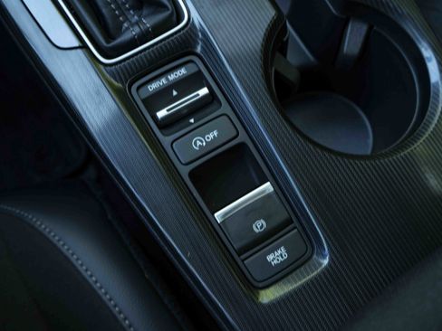 Certified 2024 Honda Civic Sport image 28