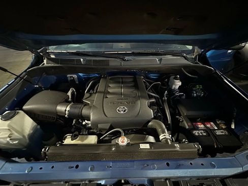 Used 2018 Toyota Tundra Limited image 22