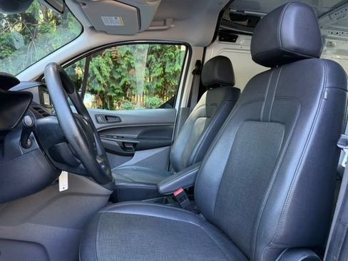Used 2021 Ford Transit Connect XL FWD image 10