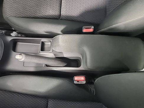 Certified 2020 Honda Fit LX image 32