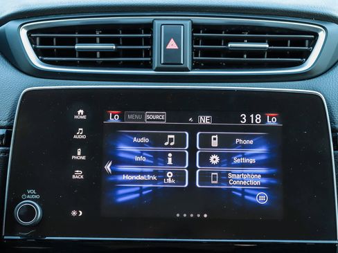 Used 2020 Honda CR-V EX-L image 15