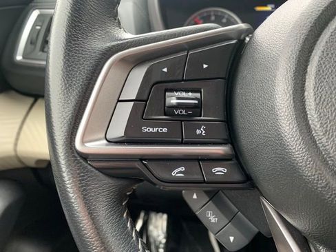 Used 2022 Subaru Ascent Premium w/ Convenience Package AWD/4WD image 21