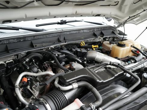 Used 2016 Ford F450 King Ranch image 26