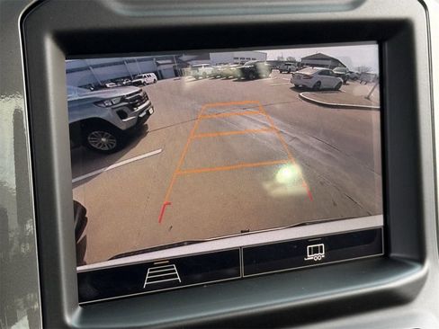 New 2026 Chevrolet Silverado 1500 Custom image 16